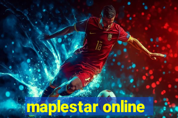 maplestar online